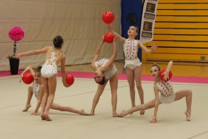 Desarrollo del torneo en El Ejido.