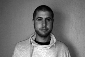 El autor presenta hoy el que será su último libro.