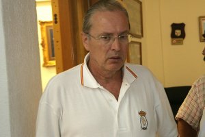 Imagen de Nicolás Uclés.