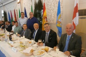 David Fernández López presidirá los actos de clausura.