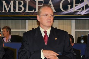 Nicolás Uclés, en una imagen de archivo