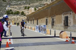 Antonio Cánovas, el ganador.