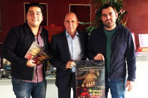 Hoteles de Mojácar promocionan la Semana Santa.