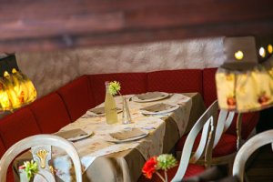 Un restaurante familiar que ha sabido ganarse, con esfuerzo y tesón, el cariño de su clientela.