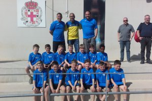 El Germania Weilbach en el Anexo.