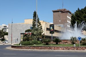 Almería alcanzará los 25 grados la semana próxima