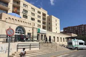 Profesionales y pacientes de Salud Mental hablarán de depresión en el hall de la Bola Azul a partir de las 9:30h.