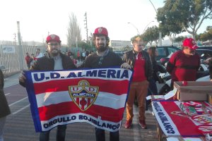 Las banderas de Blanes.