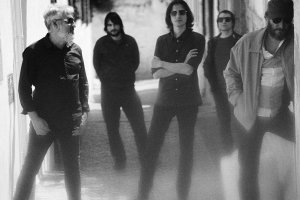 La banda granadina Los Planetas regresa a Almería en otoño.