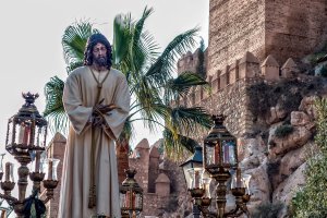 Detalle de la imagen realizada por Eusebio Torres (FOCOAL).