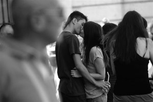 Doce menores fueron víctimas de sus parejas en 2016 en la provincia de Almería.