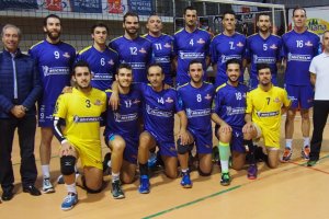 Michelin Mintonette se juega el ascenso en casa.