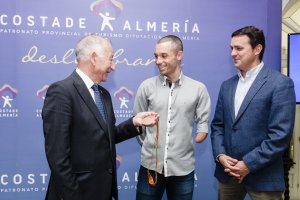 Esta mañana se ha presentado en Diputación el acuerdo.