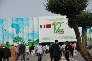 SIAM es unas de las ferias agrícolas más importantes del continente africano. Una cita ineludible para las empresas almerienses.