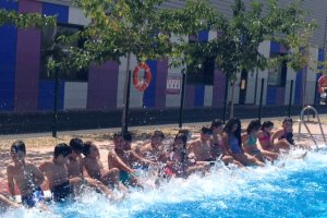 Las familias disfrutarán de una amplia variedad de servicios, con una calidad avalada por los más de 13 años de experiencia de esta Entidad en la Ate