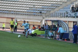 Alfonso podría viajar.