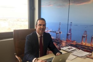 Mike G. Mösh, director del máster de Operaciones Internacionales de Faeem.