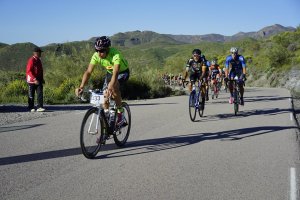 El mejor ciclismo se vive este fin de semana en el Levante.