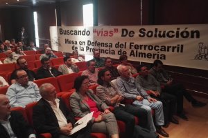 Encuentro de la organización.