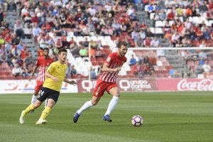Marco Motta cuajó un gran partido.