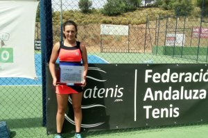 Silvia Vargas sigue cosechando éxitos.