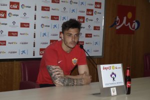 Ximo Navarro está en plena forma.