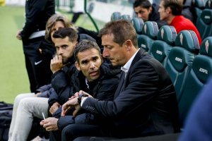 Ramis tiene tiempo para mejorar este Almería.