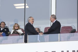 Alfonso García dice que vamos a salir en el Telediario.