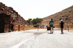 La medida se lleva repitiendo desde hace ya varios años.