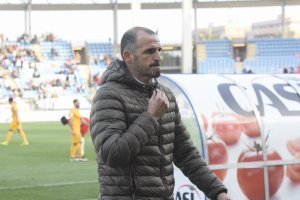 El Almería de Soriano tocó fondo ante el UCAM y ha logrado salir del fango.