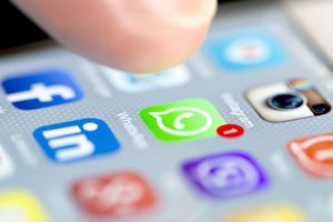 Es una de las herramientas de comunicación más usadas actualmente.