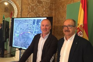 Esta mañana se han presentado las actuaciones que se llevarán a cabo.