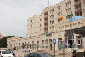 Los trabajos se harán en fin de semana para evitar molestias a los usuarios.