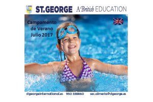 Este curso de verano comenzará el 3 de julio y se desarrollará en horario de 9,00 a 16,00 horas, con servicio de comedor.