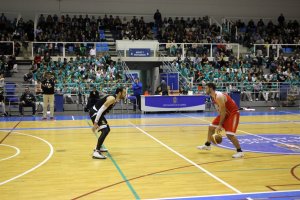 Se espera un gran ambiente.