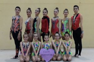Campeonas.