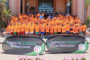 El mejor campus de baloncesto.