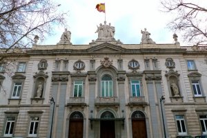 El Tribunal Supremo ha rechazado el recurso presentado por el acusado.