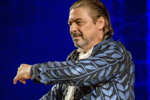 Antonio Canales recibirá el homenaje de Indanza.