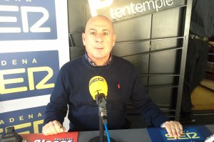 Juan Andújar tiene claro el camino a seguir.