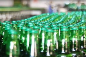 Proceso de fabricación de cerveza