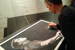 El concierto del pianista Brad Mehldau, en febrero, fue otro milagro obrado por Pablo Mazuecos y Clasijazz.