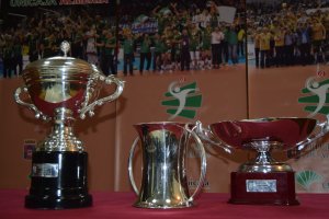 2016 fue el año del Unicaja.