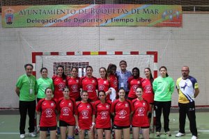 El equipo rojillo venció en casa.