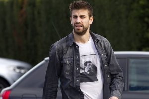 Piqué.