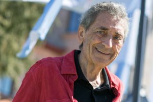 Carlos Mouriño, presidente del Celta.