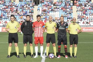 Capitán Ximo Navarro.