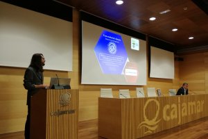 El Centro Cultural de Cajamar acogerá este curso lleno de expertos de alto perfil en materia agroalimentaria.