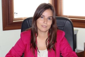 La concejala de Urbanismo de Albox ha trabajado en la regularización de viviendas.