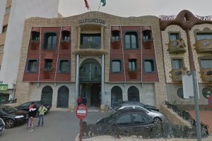 El Juzgado de Instrucción número 2 de Vera ha dejado el libertad con cargos al detenido.